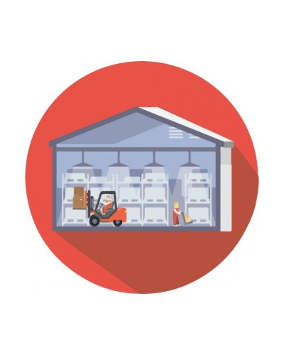 TRASSIR ActiveStock. Программное обеспечение для IP-систем видеонаблюдения. Trassir в Щелково