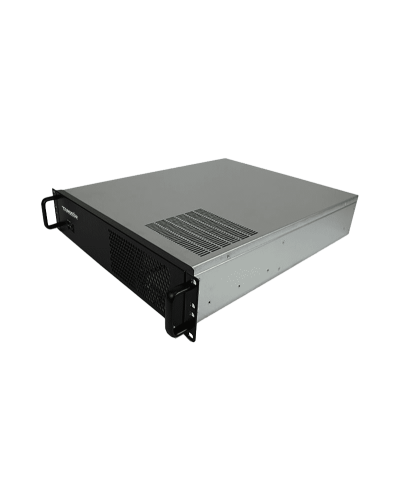 TRASSIR NeuroStation 8800R/64. IP-видеорегистратор 64-канальный. Trassir в Щелково