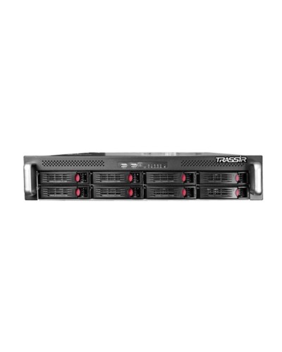TRASSIR NeuroStation CT1 8800R/90-A3. IP-видеорегистратор 90-канальный. Trassir в Щелково