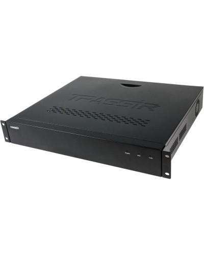 TRASSIR DuoStation AF Pro 32-RE. IP-видеорегистратор 32-канальный. Trassir в Щелково