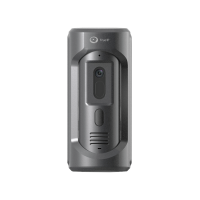 TI-3711MP. Вызывная панель IP-домофона. True-IP
