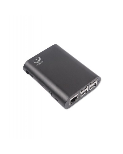 SIP Server True IP mini. SIP видеосервер многоабонентский, до 20 абонентов. True-IP в Щелково