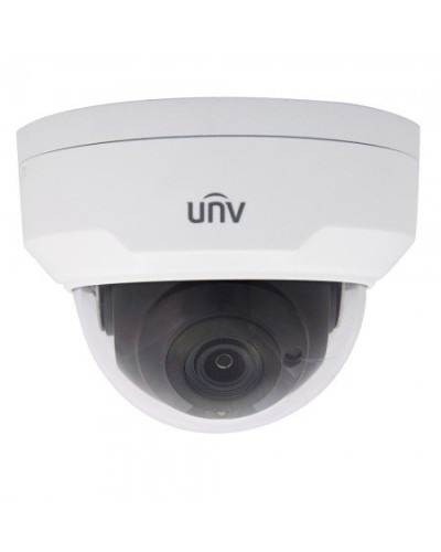 IPC322ER3-DUVPF40-C-RU. Видеокамера IP купольная. Uniview в Щелково