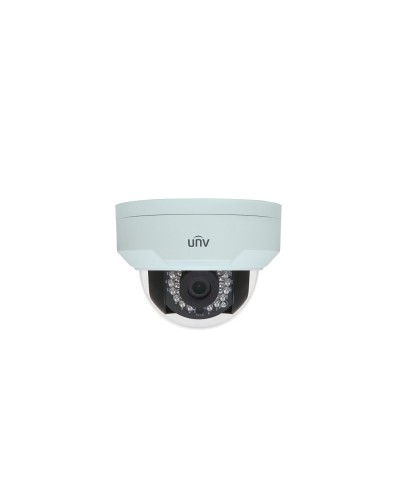 IPC324ER3-DVPF36-RU. Видеокамера IP купольная. Uniview в Щелково