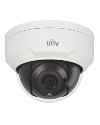 IPC322SR3-DVPF28-C-RU. Видеокамера IP купольная. Uniview в Щелково