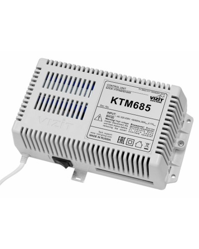 VIZIT-KTM685. Контроллер для ключей Touch Memory. VIZIT в Щелково