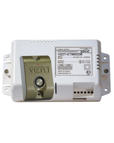 VIZIT-KTM602M. Контроллер для ключей Touch Memory. VIZIT в Щелково