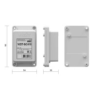 VIZIT-БС410. Блок сопряжения. VIZIT