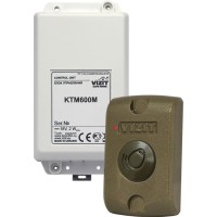 VIZIT-KTM601F. Контроллер для ключей RF. VIZIT