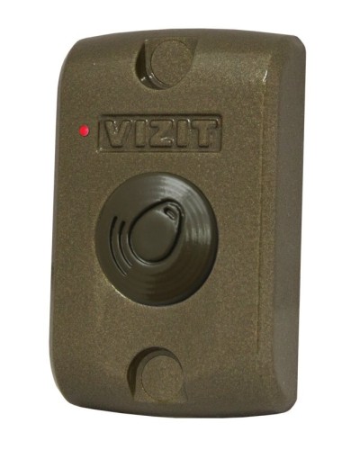 RD-4R. Считыватель ключей RF. VIZIT в Щелково