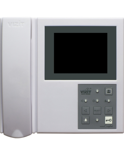 VIZIT-M405. Монитор домофона цветной. VIZIT в Щелково