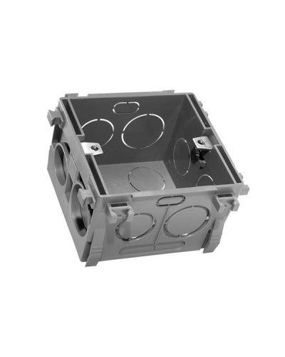 BOX in. Коробка монтажная для регулятора громкости врезная. VOLTA в Щелково