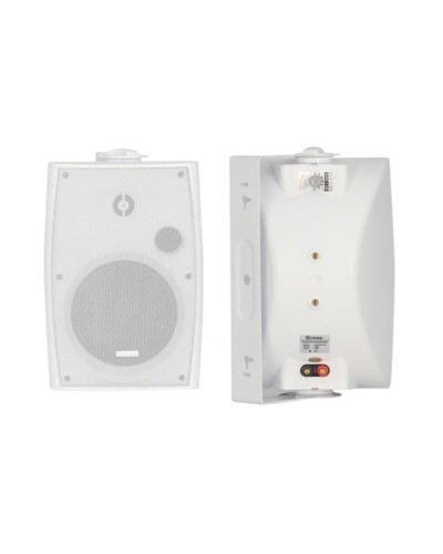 FORTE-60TW, белый. Звуковая настенная колонка. VOLTA в Щелково