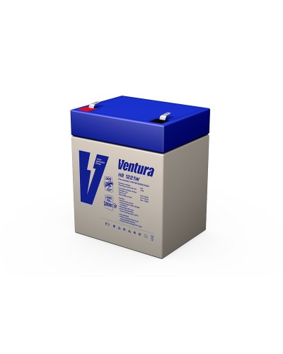 Ventura HR 1221W. Аккумулятор герметичный свинцово-кислотный. Ventura в Щелково