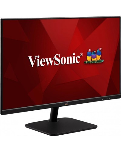 ViewSonic VA2432-h 23,8 черный. Монитор LCD 23,8 дюймов. ViewSonic в Щелково