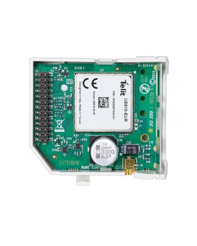 WCDMA-3G PG2. Внутренний GSM/GPRS/3G модуль для панелей серии PowerMaster. Visonic в Щелково