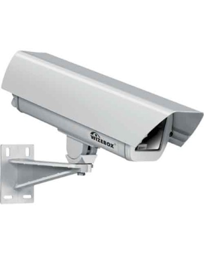 L320-24V: Термокожух для видеокамеры в Щелково