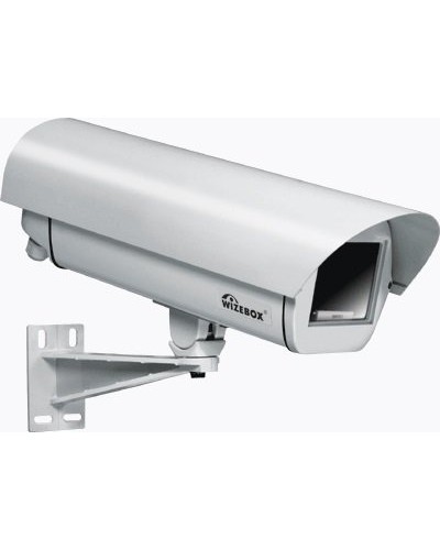 WHT465IP-24V: Термокожух для IP видеокамеры в Щелково