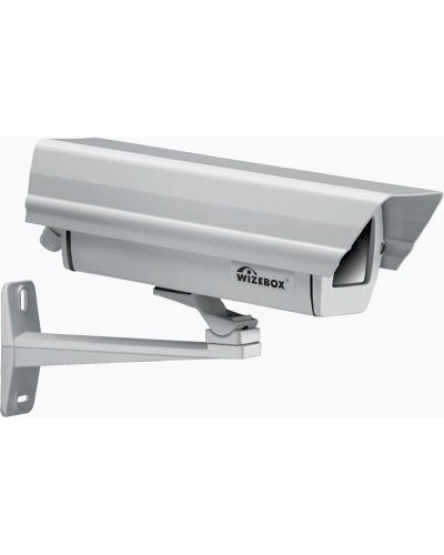 ELS260-24V: Термокожух для видеокамеры в Щелково