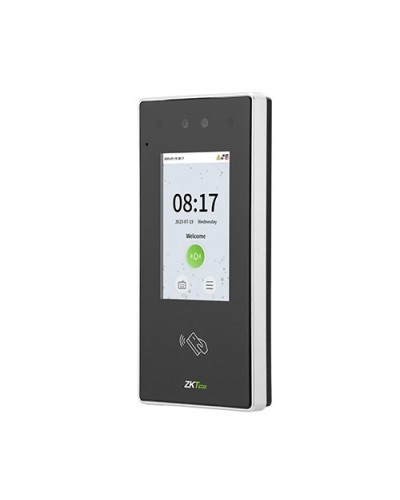 SpeedFace-V4L Pro-RFID. Биометрический терминал. ZKTeco в Щелково