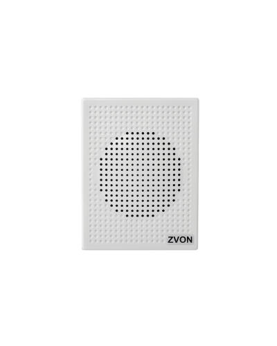 РА-10-1,5Т. Оповещатель пожарный речевой. ZVON в Щелково