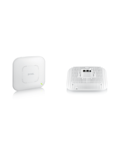 WAX650S-EU0101F. Точка доступа гибридная WiFi 6, 802.11a/b/g/n/ac/ax (2,4 и 5 ГГц). ZYXEL в Щелково
