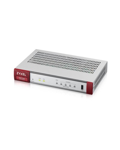 USGFLEX50-RU0101F. Межсетевой экран. ZYXEL в Щелково