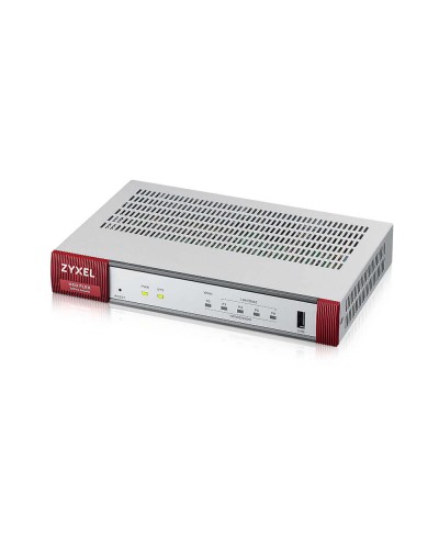 USGFLEX100-RU0112F. Межсетевой экран и Wi-Fi контроллер. ZYXEL в Щелково