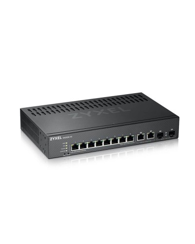 GS2220-10-EU0101F. Коммутатор без PoE. ZYXEL в Щелково