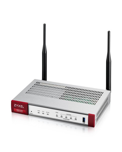 USGFLEX100AX-EUCI02F. Межсетевой экран и Wi-Fi контроллер. ZYXEL в Щелково