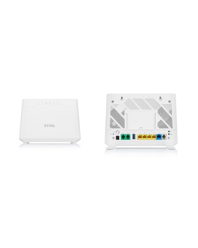 EX3301-T0-EU01V1F. Маршрутизатор WiFi. ZYXEL в Щелково