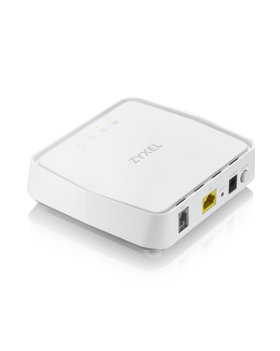 VMG4005-B50A-EU01V1F. Модем-маршрутизатор VDSL2/ADSL2+. ZYXEL в Щелково