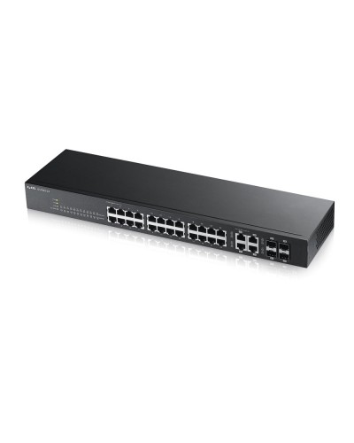 GS1920-24V2-EU0101F. Smart коммутатор. ZYXEL в Щелково