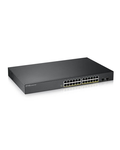 GS190024HPV2-EU0101F. Smart коммутатор. ZYXEL в Щелково