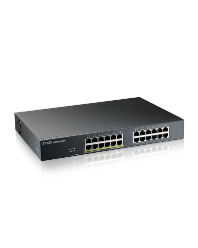 GS1915-24EP-EU0101F. Smart коммутатор. ZYXEL в Щелково
