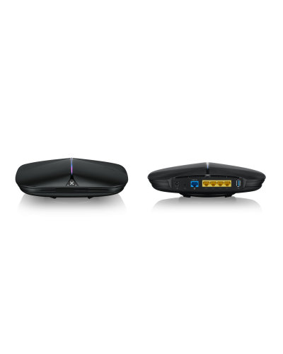 NBG6818-EU0102F. Маршрутизатор WiFi. ZYXEL в Щелково