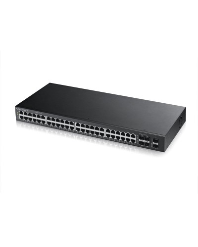 GS1920-48V2-EU0101F. Smart коммутатор. ZYXEL в Щелково