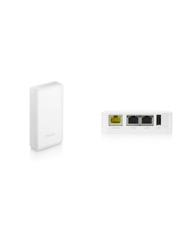 WAC5302D-SV2-EU0101F. Точка доступа гибридная 802.11a/b/g/n/ac (2,4 и 5 ГГц). ZYXEL в Щелково