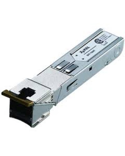 SFP10G-T-ZZ0101F. SFP-трансивер. ZYXEL в Щелково