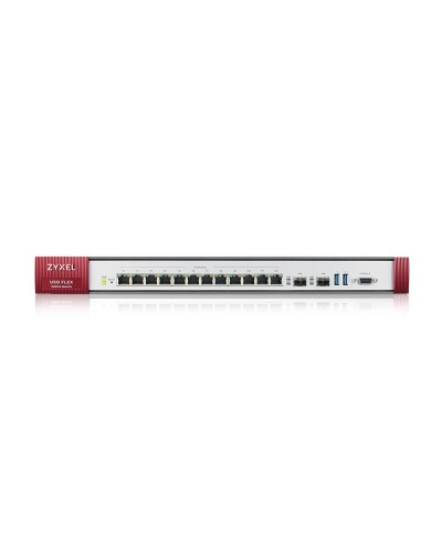 USGFLEX700-RU0102F. Межсетевой экран и Wi-Fi контроллер. ZYXEL в Щелково