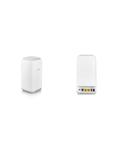 LTE5398-M904-EU01V1F. Маршрутизатор WiFi. ZYXEL в Щелково