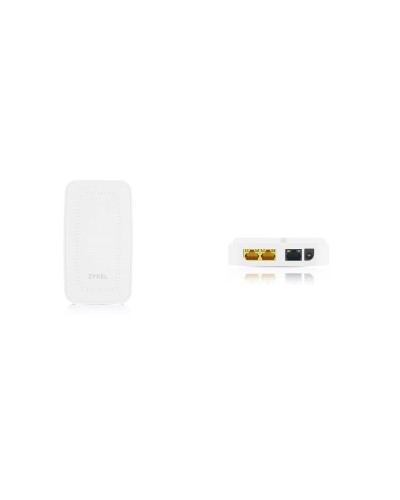 WAC500H-EU0101F. Точка доступа гибридная Wave 2, 802.11a/b/g/n/ac (2,4 и 5 ГГц). ZYXEL в Щелково