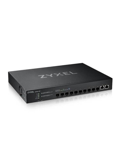 XS1930-12F-ZZ0101F. Гибридный мультигигабитный Smart L2+ коммутатор. ZYXEL в Щелково
