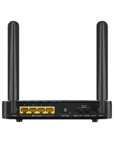 LTE3301-PLUS-EU01V1F. Маршрутизатор  Wi-Fi. ZYXEL в Щелково