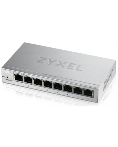 GS1200-8-EU0101F. Smart коммутатор. ZYXEL в Щелково