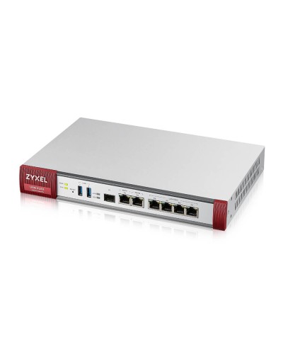 USGFLEX200-RU0102F. Межсетевой экран и Wi-Fi контроллер. ZYXEL в Щелково