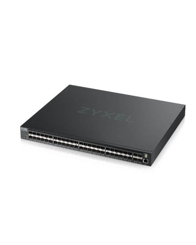 XGS4600-52F-ZZ0101F. L3 коммутатор. ZYXEL в Щелково