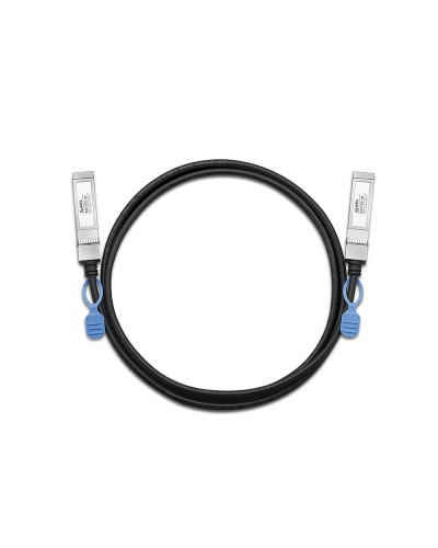DAC10G-1M-ZZ0103F. Кабель для стекирования. ZYXEL в Щелково