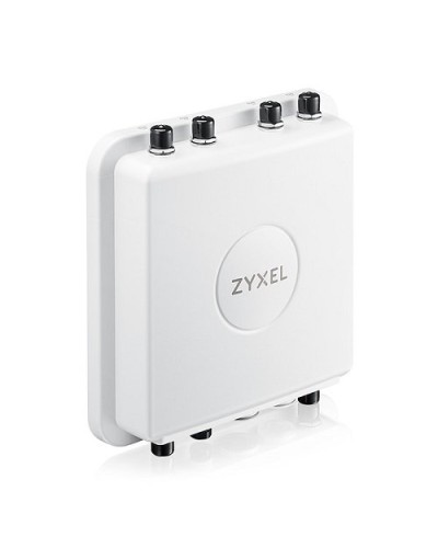 WAX655E-EU0101F. Уличная точка доступа. ZYXEL в Щелково