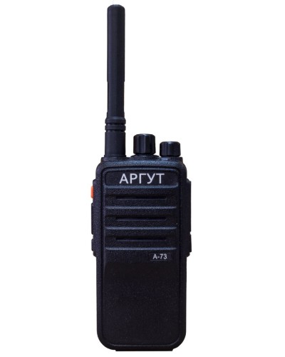 Аргут А-73 VHF (RU51009). Радиостанция портативная. Аргут в Щелково